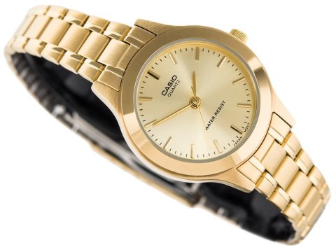 ZEGAREK DAMSKI CASIO LTP-1128N 9A (zd543a) + BOX ZEGAREK DAMSKI CASIO LTP-1128N 9A (zd543a) + BOX