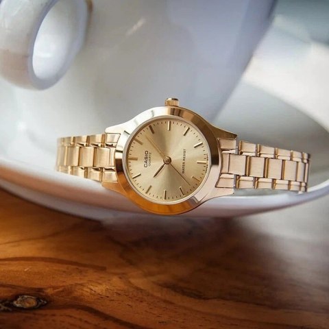 ZEGAREK DAMSKI CASIO LTP-1128N 9A (zd543a) + BOX ZEGAREK DAMSKI CASIO LTP-1128N 9A (zd543a) + BOX