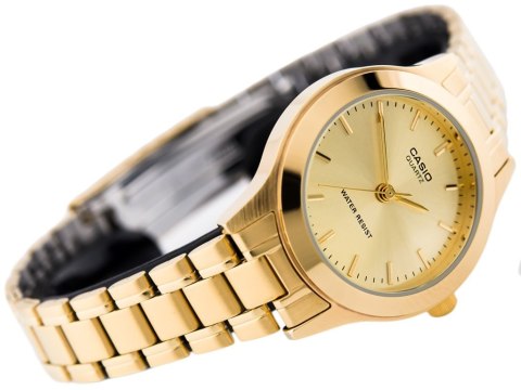 ZEGAREK DAMSKI CASIO LTP-1128N 9A (zd543a) + BOX ZEGAREK DAMSKI CASIO LTP-1128N 9A (zd543a) + BOX
