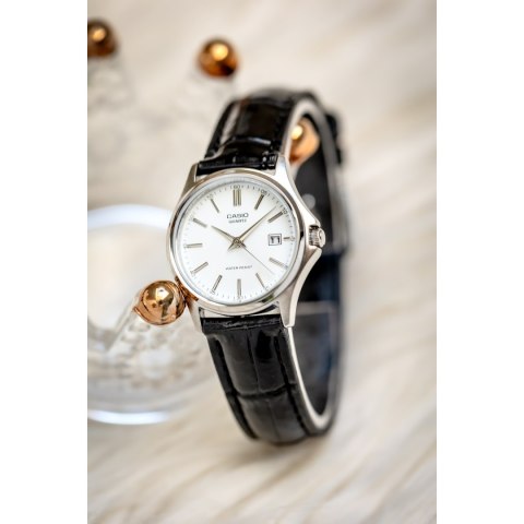 ZEGAREK DAMSKI CASIO LTP-1183E-7A (zd514b) + BOX ZEGAREK DAMSKI CASIO LTP-1183E-7A (zd514b) + BOX