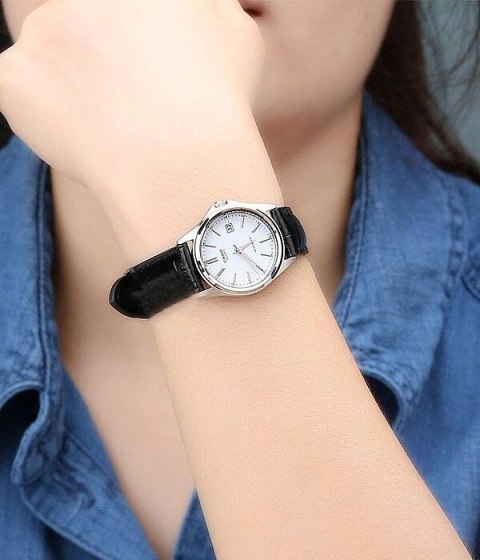 ZEGAREK DAMSKI CASIO LTP-1183E-7A (zd514b) + BOX ZEGAREK DAMSKI CASIO LTP-1183E-7A (zd514b) + BOX