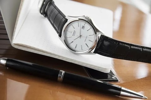 ZEGAREK DAMSKI CASIO LTP-1183E-7A (zd514b) + BOX ZEGAREK DAMSKI CASIO LTP-1183E-7A (zd514b) + BOX
