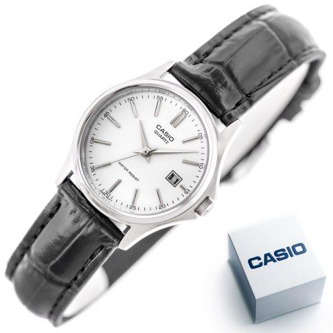 ZEGAREK DAMSKI CASIO LTP-1183E-7A (zd514b) + BOX ZEGAREK DAMSKI CASIO LTP-1183E-7A (zd514b) + BOX