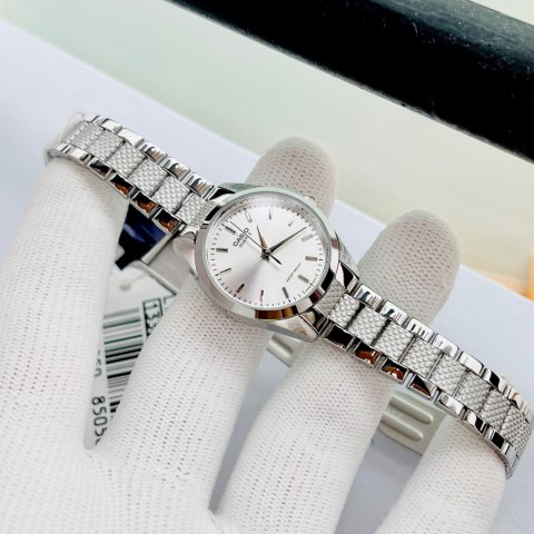ZEGAREK DAMSKI CASIO LTP-1274D-7A (zd532a) + BOX ZEGAREK DAMSKI CASIO LTP-1274D-7A (zd532a) + BOX