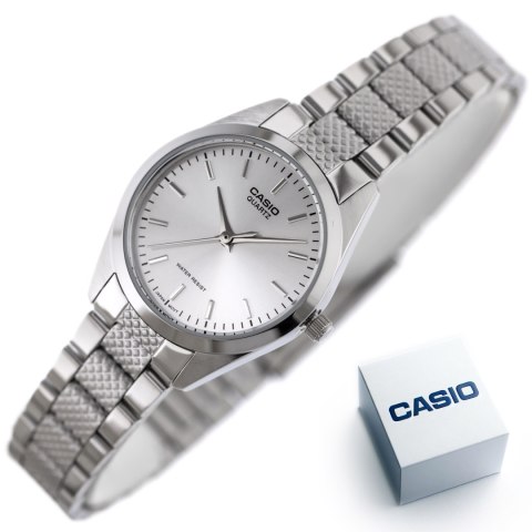 ZEGAREK DAMSKI CASIO LTP-1274D-7A (zd532a) + BOX ZEGAREK DAMSKI CASIO LTP-1274D-7A (zd532a) + BOX