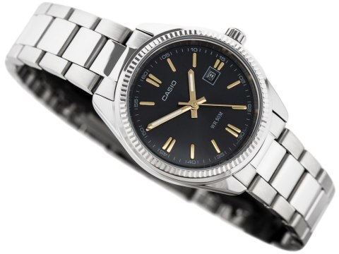 ZEGAREK DAMSKI CASIO LTP-1302D 1A2V (zd521c) + BOX ZEGAREK DAMSKI CASIO LTP-1302D 1A2V (zd521c) + BOX