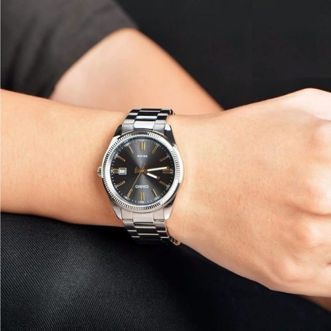 ZEGAREK DAMSKI CASIO LTP-1302D 1A2V (zd521c) + BOX ZEGAREK DAMSKI CASIO LTP-1302D 1A2V (zd521c) + BOX