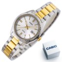 ZEGAREK DAMSKI CASIO LTP-1302SG-7AV (zd545a) + BOX