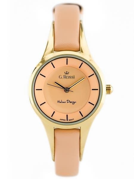 ZEGAREK G. ROSSI - KAYLE (zg624l) + BOX ZEGAREK G. ROSSI - KAYLE (zg624l) + BOX