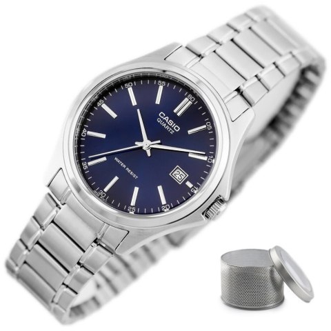 ZEGAREK MĘSKI CASIO MTP-1183A-2A (zd015b) + BOX ZEGAREK MĘSKI CASIO MTP-1183A-2A (zd015b) + BOX
