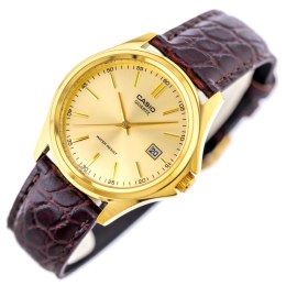 ZEGAREK MĘSKI CASIO MTP-1183Q-9ADF (zd004c) + BOX