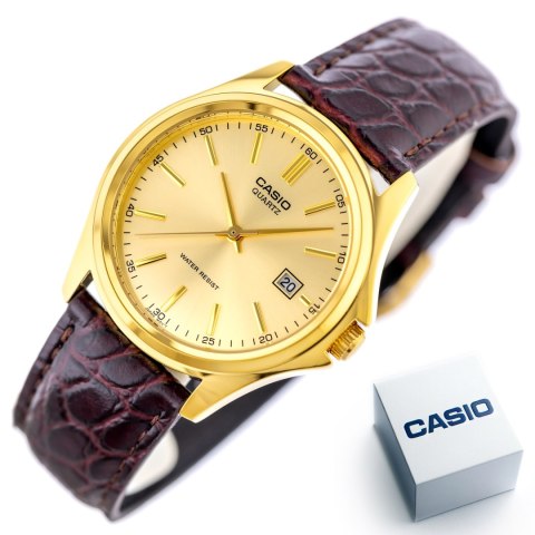 ZEGAREK MĘSKI CASIO MTP-1183Q-9ADF (zd004c) + BOX ZEGAREK MĘSKI CASIO MTP-1183Q-9ADF (zd004c) + BOX
