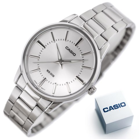 ZEGAREK MĘSKI CASIO MTP-1303D-7AV (zd021a) + BOX ZEGAREK MĘSKI CASIO MTP-1303D-7AV (zd021a) + BOX