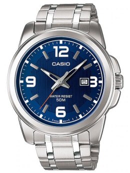 ZEGAREK MĘSKI CASIO MTP-1314D-2AV (zd024a) + BOX