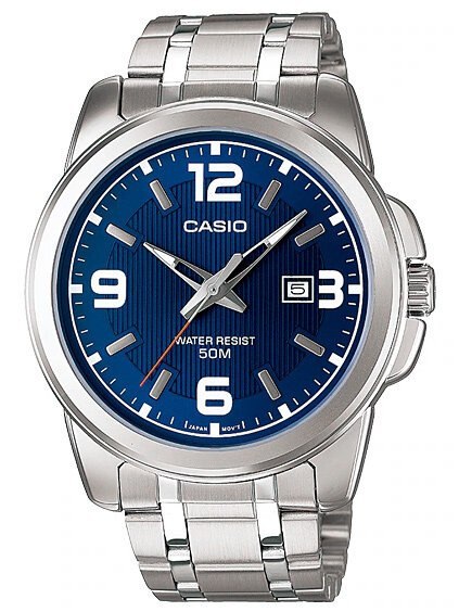 ZEGAREK MĘSKI CASIO MTP-1314D-2AV (zd024a) + BOX ZEGAREK MĘSKI CASIO MTP-1314D-2AV (zd024a) + BOX