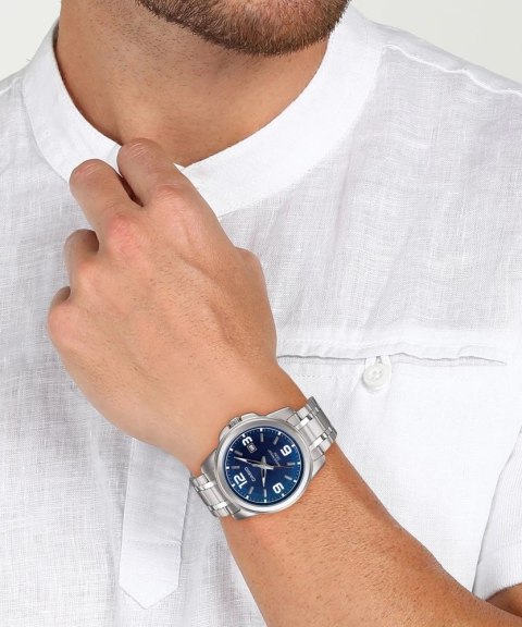 ZEGAREK MĘSKI CASIO MTP-1314D-2AV (zd024a) + BOX ZEGAREK MĘSKI CASIO MTP-1314D-2AV (zd024a) + BOX