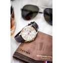 ZEGAREK MĘSKI CASIO MTP-1374L-7AVDF (zd064a) + BOX