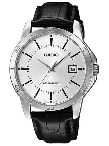 ZEGAREK MĘSKI CASIO MTP-V004L-7A (zd046a) + BOX ZEGAREK MĘSKI CASIO MTP-V004L-7A (zd046a) + BOX