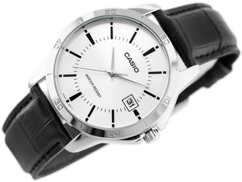 ZEGAREK MĘSKI CASIO MTP-V004L-7A (zd046a) + BOX ZEGAREK MĘSKI CASIO MTP-V004L-7A (zd046a) + BOX