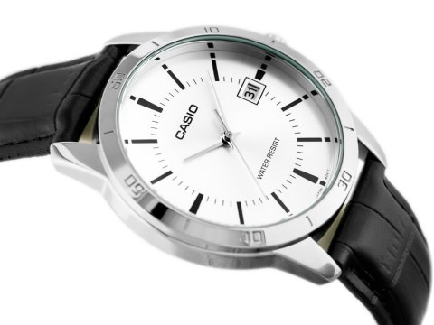 ZEGAREK MĘSKI CASIO MTP-V004L-7A (zd046a) + BOX ZEGAREK MĘSKI CASIO MTP-V004L-7A (zd046a) + BOX