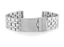 Bransoleta 503S - HQ - srebrna - 18mm