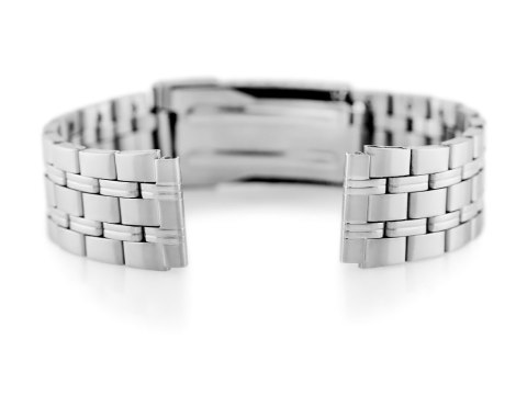Bransoleta 503S - HQ - srebrna - 18mm Bransoleta 503S - HQ - srebrna - 18mm