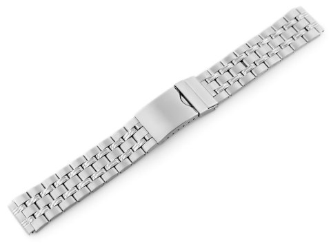 Bransoleta 503S - HQ - srebrna - 18mm Bransoleta 503S - HQ - srebrna - 18mm