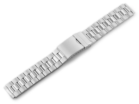Bransoleta 511S - HQ - srebrna - 18mm Bransoleta 511S - HQ - srebrna - 18mm
