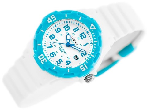 ZEGAREK DAMSKI CASIO LRW-200H 2BV (zd557d) + BOX ZEGAREK DAMSKI CASIO LRW-200H 2BV (zd557d) + BOX