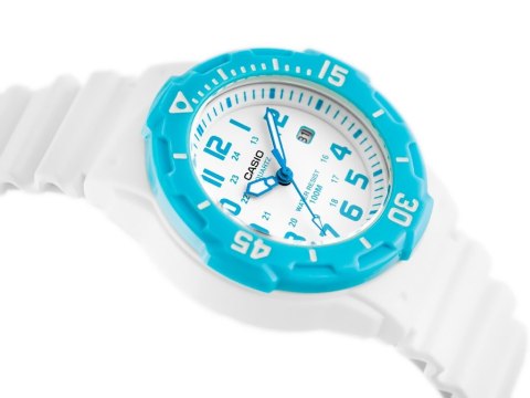 ZEGAREK DAMSKI CASIO LRW-200H 2BV (zd557d) + BOX ZEGAREK DAMSKI CASIO LRW-200H 2BV (zd557d) + BOX