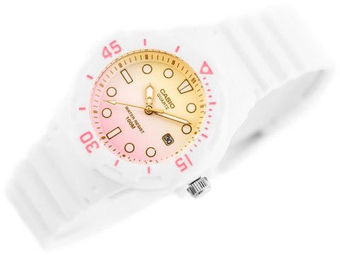 ZEGAREK DAMSKI CASIO LRW-200H 4E2V (zd557g) + BOX ZEGAREK DAMSKI CASIO LRW-200H 4E2V (zd557g) + BOX