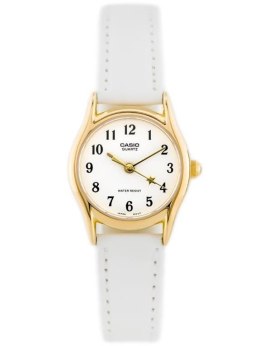 ZEGAREK DAMSKI CASIO LTP-1094Q-7B4 (zd522e) + BOX
