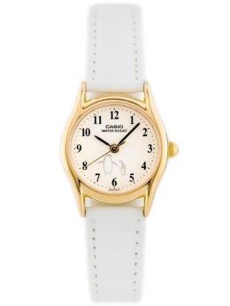 ZEGAREK DAMSKI CASIO LTP-1094Q-7B6 (zd522g) - komunijny + BOX