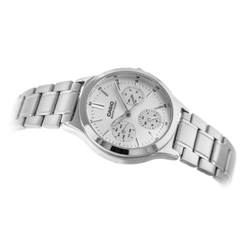 ZEGAREK DAMSKI CASIO LTP-V300D-7A (zd566a) + BOX ZEGAREK DAMSKI CASIO LTP-V300D-7A (zd566a) + BOX