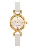ZEGAREK DAMSKI G. ROSSI - 11913A (zg699b) + BOX