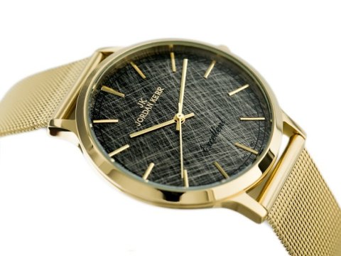 ZEGAREK DAMSKI JORDAN KERR - S0913 (zj760c) - stalowy ZEGAREK DAMSKI JORDAN KERR - S0913 (zj760c) - stalowy