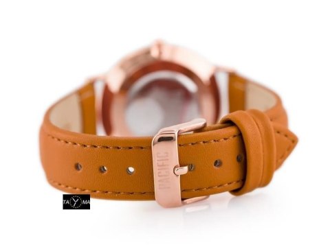 ZEGAREK DAMSKI PACIFIC CLOSE - komplet prezentowy (zy590h) ZEGAREK DAMSKI PACIFIC CLOSE - komplet prezentowy (zy590h)