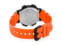 ZEGAREK MĘSKI CASIO AE-1000W 4BV (zd073d) - WORLD TIME + BOX