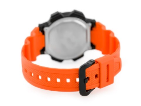 ZEGAREK MĘSKI CASIO AE-1000W 4BV (zd073d) - WORLD TIME + BOX ZEGAREK MĘSKI CASIO AE-1000W 4BV (zd073d) - WORLD TIME + BOX