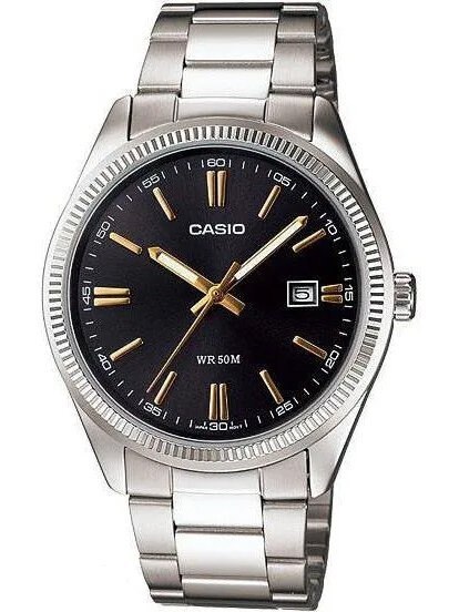 ZEGAREK MĘSKI CASIO MTP-1302D-1A2 (zd072b) + BOX ZEGAREK MĘSKI CASIO MTP-1302D-1A2 (zd072b) + BOX