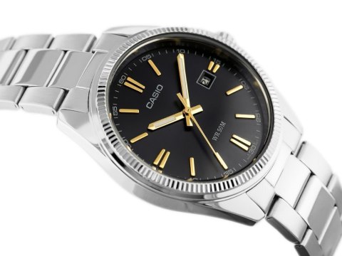 ZEGAREK MĘSKI CASIO MTP-1302D-1A2 (zd072b) + BOX ZEGAREK MĘSKI CASIO MTP-1302D-1A2 (zd072b) + BOX