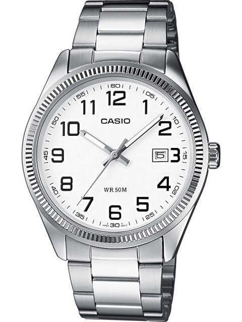 ZEGAREK MĘSKI CASIO MTP-1302PD-7B (zd072d) + BOX ZEGAREK MĘSKI CASIO MTP-1302PD-7B (zd072d) + BOX