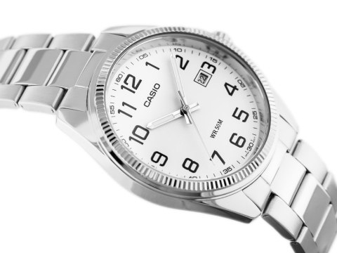 ZEGAREK MĘSKI CASIO MTP-1302PD-7B (zd072d) + BOX ZEGAREK MĘSKI CASIO MTP-1302PD-7B (zd072d) + BOX