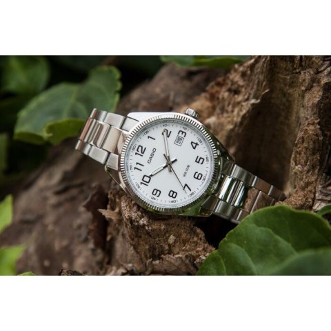ZEGAREK MĘSKI CASIO MTP-1302PD-7B (zd072d) + BOX ZEGAREK MĘSKI CASIO MTP-1302PD-7B (zd072d) + BOX