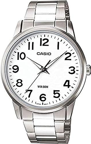 ZEGAREK MĘSKI CASIO MTP-1303D-7B + BOX ZEGAREK MĘSKI CASIO MTP-1303D-7B + BOX