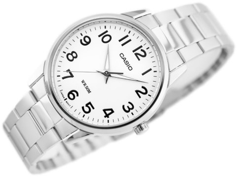 ZEGAREK MĘSKI CASIO MTP-1303D-7B + BOX ZEGAREK MĘSKI CASIO MTP-1303D-7B + BOX