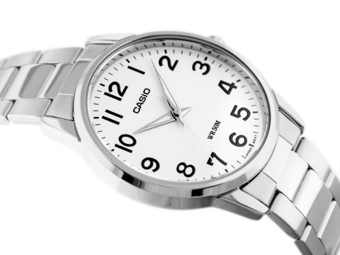 ZEGAREK MĘSKI CASIO MTP-1303D-7B + BOX ZEGAREK MĘSKI CASIO MTP-1303D-7B + BOX