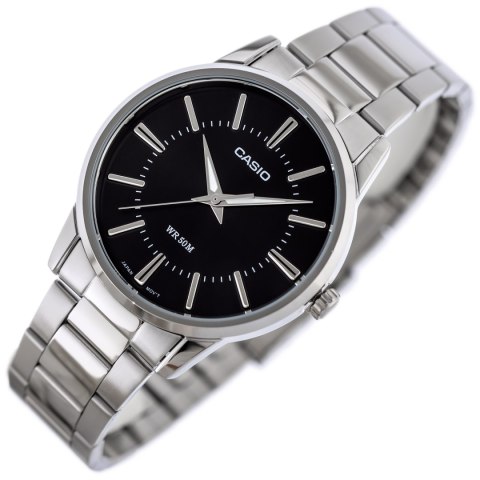 ZEGAREK MĘSKI CASIO MTP-1303PD-1A (zd021b) + BOX ZEGAREK MĘSKI CASIO MTP-1303PD-1A (zd021b) + BOX