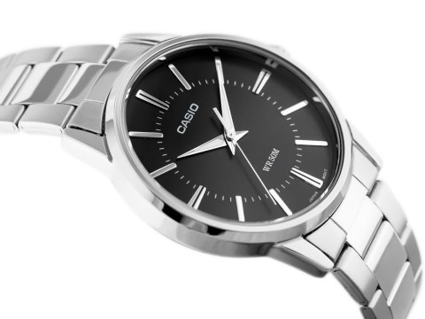 ZEGAREK MĘSKI CASIO MTP-1303PD-1A (zd021b) + BOX ZEGAREK MĘSKI CASIO MTP-1303PD-1A (zd021b) + BOX