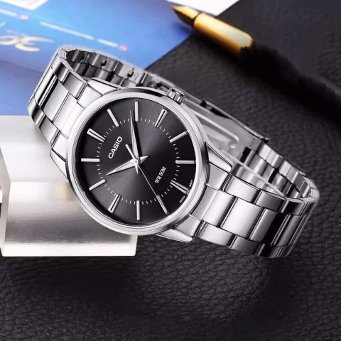 ZEGAREK MĘSKI CASIO MTP-1303PD-1A (zd021b) + BOX ZEGAREK MĘSKI CASIO MTP-1303PD-1A (zd021b) + BOX